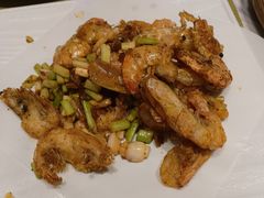 -顺意·顺德家乡菜(国际人才大厦店)