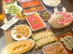 -福禄娃一家人火锅(上地店)
