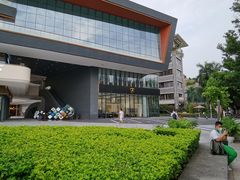 -星巴克臻选(广州二沙岛文立方店)