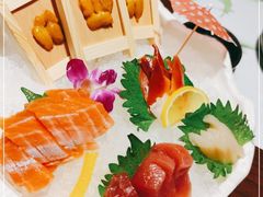 -黑松白鹿(崇文门新活馆店)