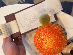 -香乐园·淮扬菜中餐厅·Shang Garden(福田香格里拉店)
