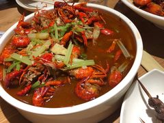 -虾满堂(瑞虹店)