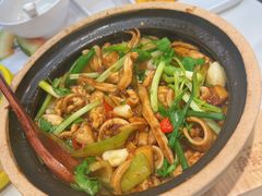 -火啫啫·粤式啫啫煲(南京弘阳店)