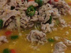 -鑫巴蜀(和平里店)