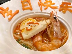 -甄御•海鲜新青岛菜(麦岛店)