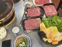 -牛街清真满恒記(平安里西大街店)