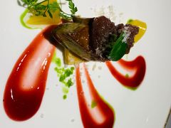-燃扒房Steakhouse(皇庭店)