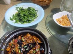 -半盆菜酒家(中山南一路店)