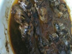 -金台阶鱼馆(于桥水库店)