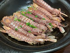 -小时候焗海鲜(鄞州万达店)