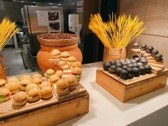 -荟星庭西餐厅(天府丽都喜来登饭店)