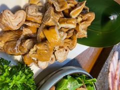 -正宗齐齐哈尔烤肉·齐牛哥鲜切炭火烤肉(杭州总店)