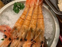 -蟹将军·松叶蟹和牛日料放题自助(K11店)