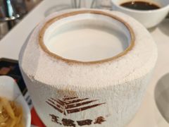 -烹然四季椰子鸡火锅(姚家园万象汇店)