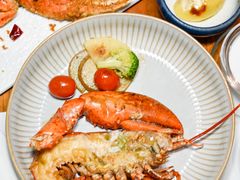 -Mr.Fish鱼鲜生海鲜放题(高德置地冬广场店)