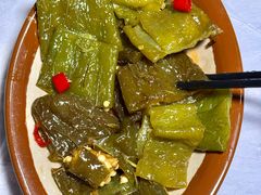 -聚首堂·特色小吃·肘子·炙子烤肉烤串(什刹海德胜门店)