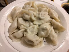 -大瓢把东北绺帮菜(华山路店)