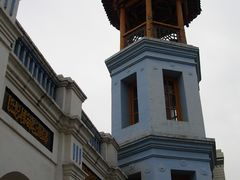 -西宁市东关清真大寺