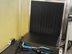 -广州白云国际机场-T2航站楼