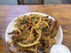 -萍姨抻面馆·鸡架冒菜(清湖店)