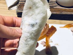 “酥不腻”烤鸭-小大董·烤鸭(五棵松店)