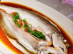 -锦府园·杭州小馆·创意杭帮菜(湖滨银泰in77店)