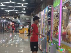 -太平洋影城(紫荆店)