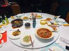 -鹊华居·地道鲁菜·海鲜·融合味(大明湖店)