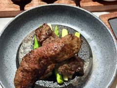 -俄士厨房(五棵松华熙LIVE店)
