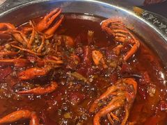-李叔叔虾蟹大排档(青羊店)