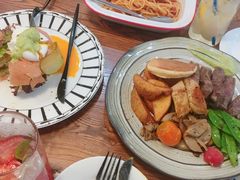 -AFS Cafe & Canteen(闽江二路店)