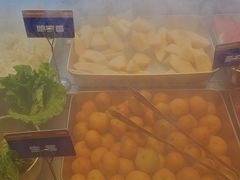 -喜井无限自助烤肉公司(石厦店)