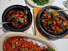 -鹿港小镇(黄金店)