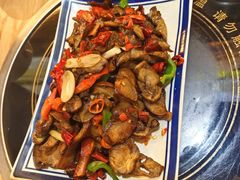 -妈妈的味道(和顺古镇店)