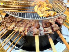 -源味居手把签烧烤(长春一店)