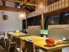 -三石铁板烧(紫竹桥店)