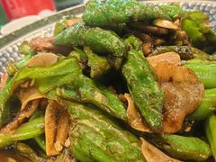 湖南小炒肉-小秦淮·南京土菜(新亭西路店)