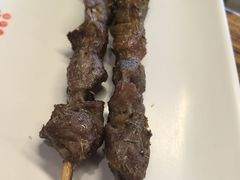 -仁和四季涮肉馆(天坛南门店)