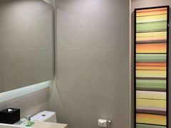-深圳机场凯悦嘉轩酒店