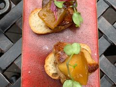 -BROWNSTONE布朗石西班牙餐厅(富城店)