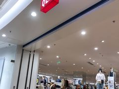 -优衣库(太原茂业天地店)