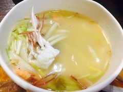 -哇蛙牛功夫面渝都料理(龙阳广场店)