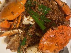 -喜记避风塘炒辣蟹(旗舰店)