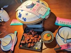 -寻宝记绍兴菜(状元店)