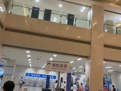-上海交通大学医学院附属瑞金医院(总院)