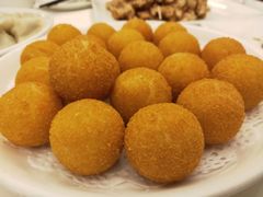 香芋地瓜丸-金春禧(世茂国际广场店)