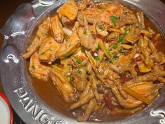 -胖哥俩肉蟹煲(苏州中心店)