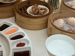 -香宫中餐厅·大连香格里拉(人民路店)
