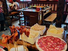 -蜀江龙火锅(339店)