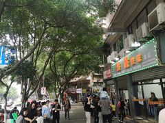 -洪霞餐馆